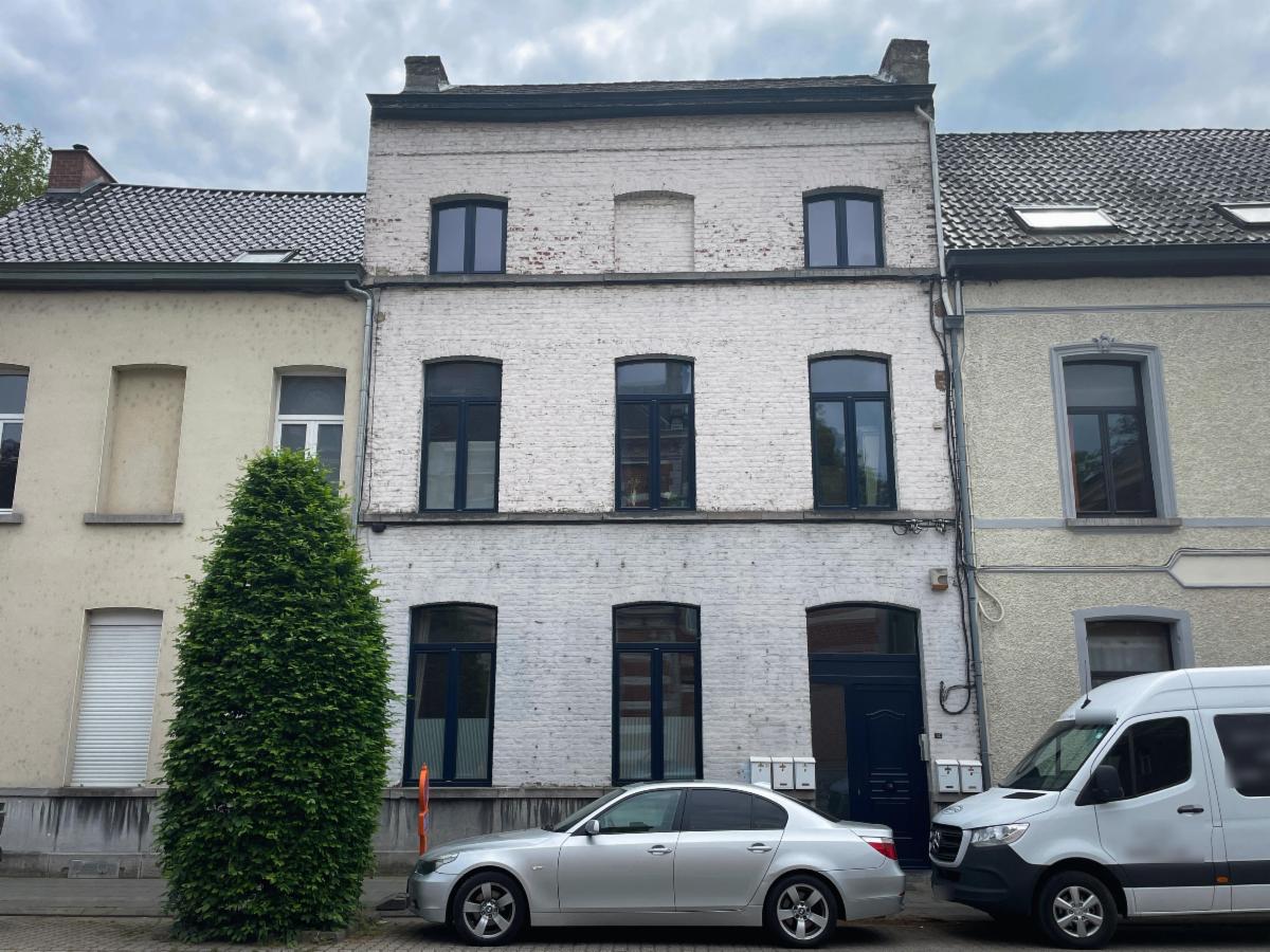 Presentatiebeeld van het pand n° 299771