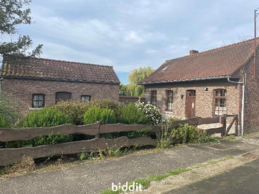 Presentatiebeeld van het pand n° 300141