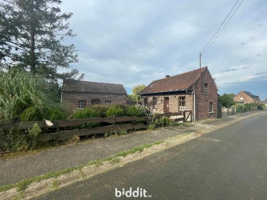 Eerste alternatieve foto van het pand