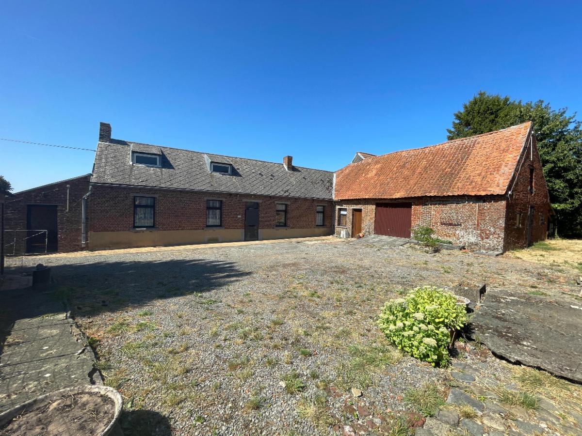 Presentatiebeeld van het pand n° 300345