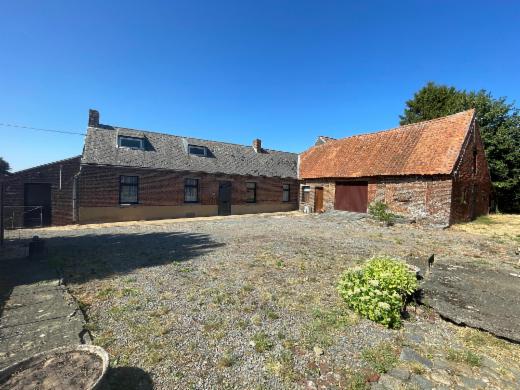Presentatiebeeld van het pand n° 300345