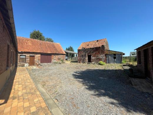 Tweede alternatieve foto van het pand