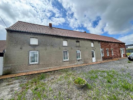 Presentatiebeeld van het pand n° 284164
