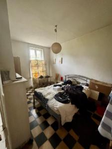 Derde alternatieve foto van het pand