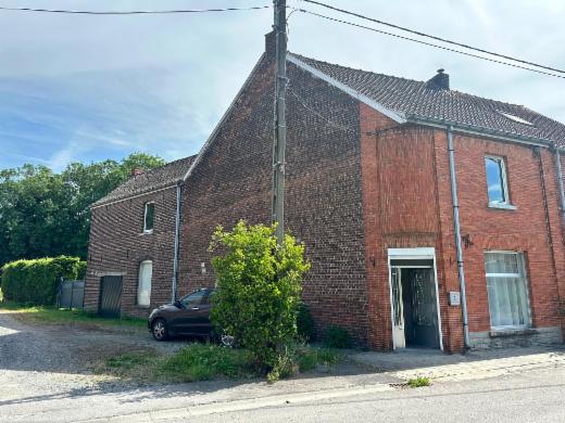 Presentatiebeeld van het pand n° 285448