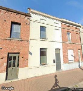 Presentatiebeeld van het pand n° 285807