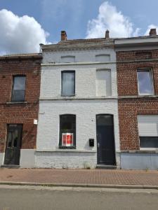 Presentatiebeeld van het pand n° 285807