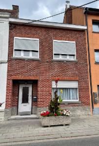 Presentatiebeeld van het pand n° 286449