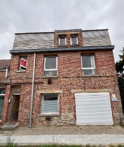Presentatiebeeld van het pand n° 286507