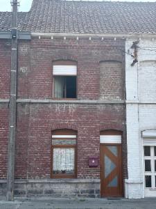 Presentatiebeeld van het pand n° 286615
