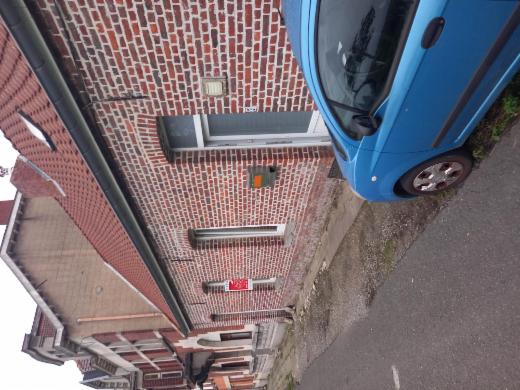 Eerste alternatieve foto van het pand