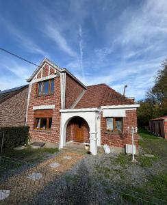 Presentatiebeeld van het pand n° 289859