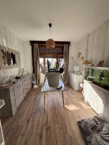 Tweede alternatieve foto van het pand