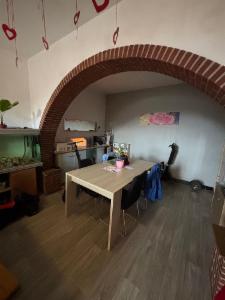 Tweede alternatieve foto van het pand