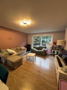 Eerste alternatieve foto van het pand