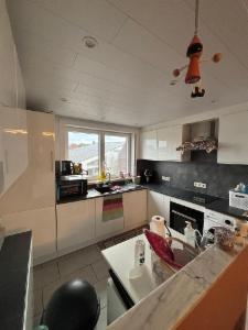 Tweede alternatieve foto van het pand