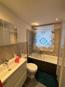 Derde alternatieve foto van het pand