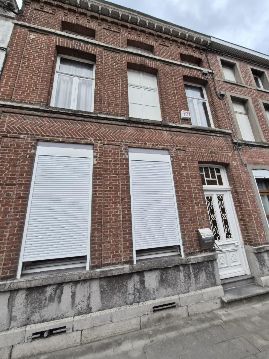 Presentatiebeeld van het pand n° 291251