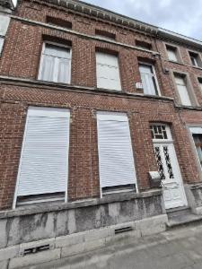 Presentatiebeeld van het pand n° 291251