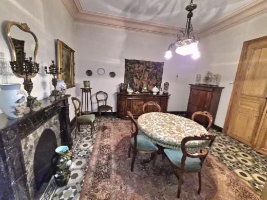 Eerste alternatieve foto van het pand