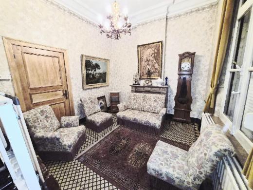 Tweede alternatieve foto van het pand