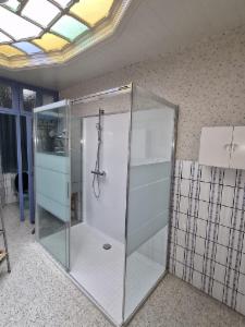 Derde alternatieve foto van het pand