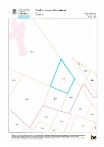 Presentatiebeeld van het pand n° 291475