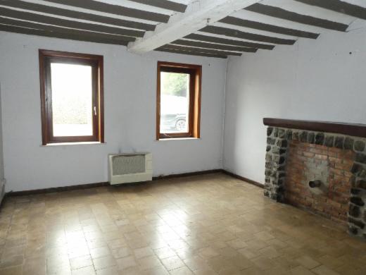 Tweede alternatieve foto van het pand