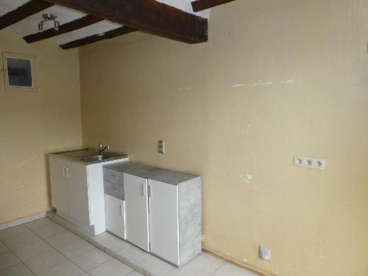 Derde alternatieve foto van het pand