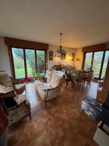 Eerste alternatieve foto van het pand