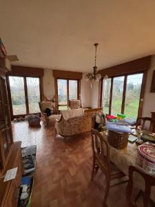 Tweede alternatieve foto van het pand