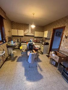 Derde alternatieve foto van het pand