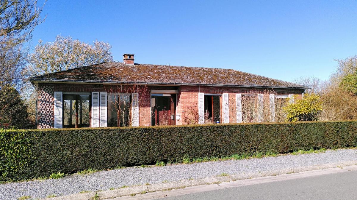 Presentatiebeeld van het pand n° 293072