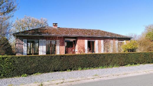 Presentatiebeeld van het pand n° 293072