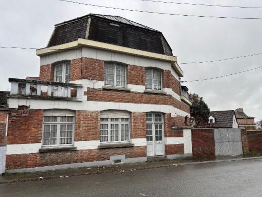 Presentatiebeeld van het pand n° 293145