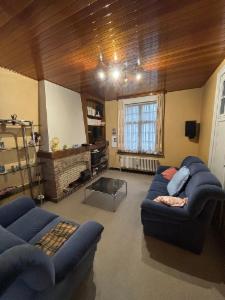 Eerste alternatieve foto van het pand