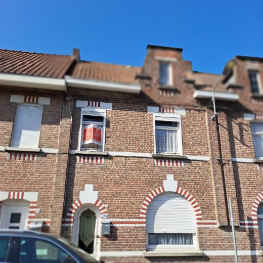 Presentatiebeeld van het pand n° 293730