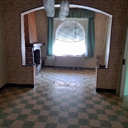 Eerste alternatieve foto van het pand