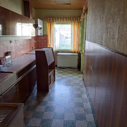 Tweede alternatieve foto van het pand