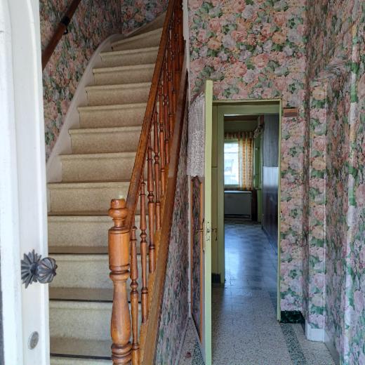 Derde alternatieve foto van het pand