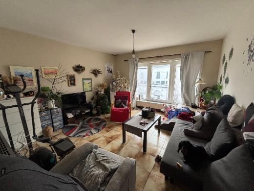 Eerste alternatieve foto van het pand