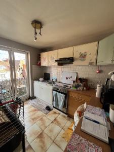 Tweede alternatieve foto van het pand