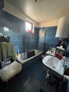 Derde alternatieve foto van het pand