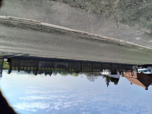 Eerste alternatieve foto van het pand