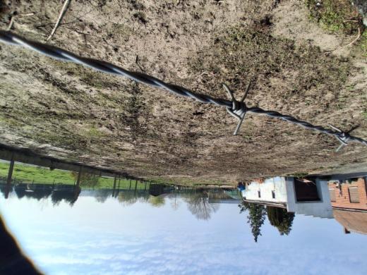 Tweede alternatieve foto van het pand