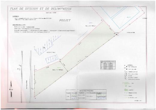 Derde alternatieve foto van het pand