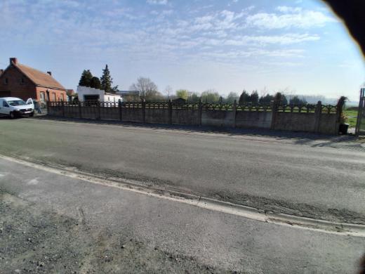 Eerste alternatieve foto van het pand