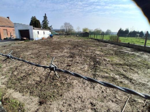 Tweede alternatieve foto van het pand