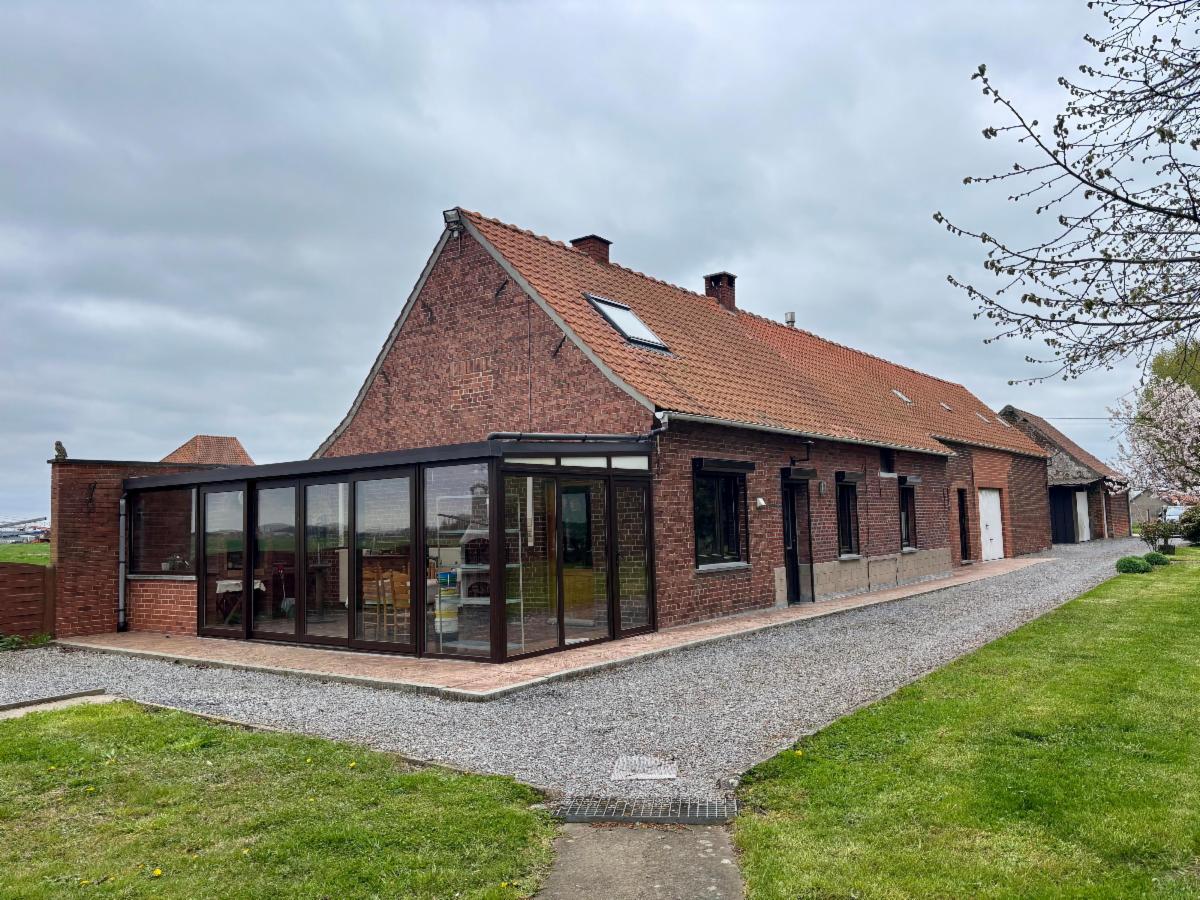 Presentatiebeeld van het pand n° 295164