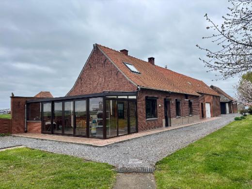 Presentatiebeeld van het pand n° 295164